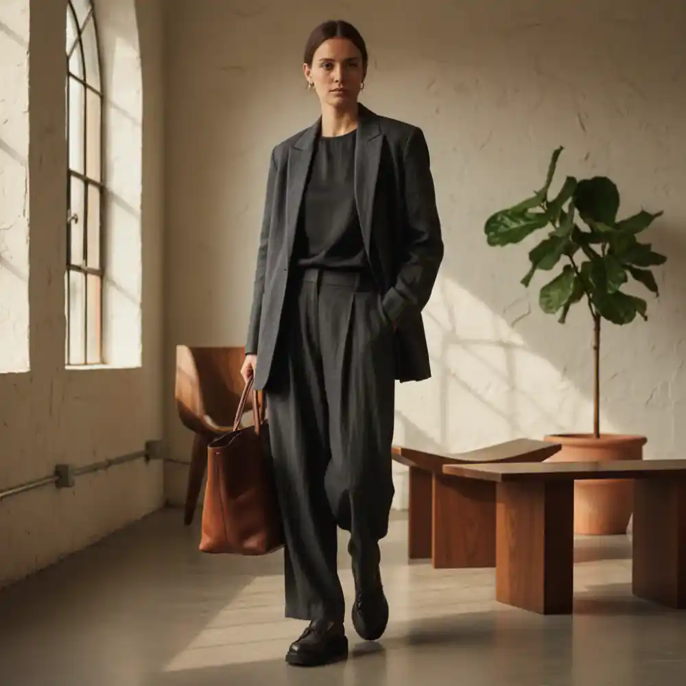 Relaxed tailoring